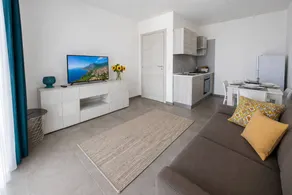 Charmante Ferienwohnung mit Garten - Image 2
