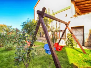 Flat with barbeque & terrace - Image 4
