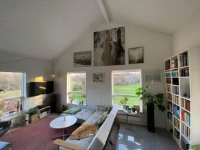 Maison de vacances avec barbecue et terrasse - Image 5