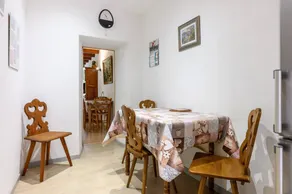 Cottage con giardino, terrazza e barbecue | Vista sulla montagna - Image 3