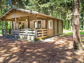 Lodge mit beheiztem Pool - Image 5