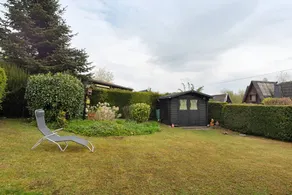Apartment 'Oase' with Mountain View, Private Garden and Wi-Fi - Image 2