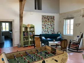 Family-friendly cottage with BBQ, pool & garden | Garden view | Pets are welcome - Image 2