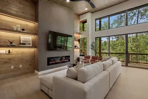 Luxury Mountain Retreat with Hot Tub Near Lake Hartwell & Clemson, SC - Image 2