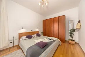 Agréable appartement convivial et familial avec jardin et terrasse | Vue nature - Image 5