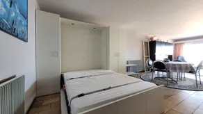 Apartment with 1 room for 4 persons - Image 5
