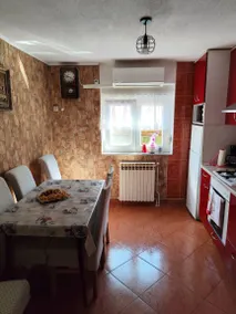 Two bedroom apartment with hot tub Hreljin Ogulinski, Gorski kotar (A-24798-a) - Image 5