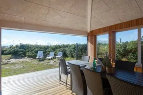 Fully equipped holiday home with terrace | Close to the beach - Image 2