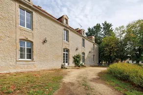 Children-friendly cottage with BBQ & garden | Garden view | Dogs allowed - Image 3