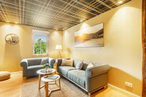 Casa con sauna e terrazza - Image 3