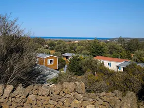 Mobile home with terrace | Pets are welcome - Image 3