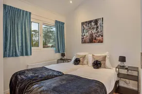 Pleasant holiday park with pool, terrace & garden - Image 3