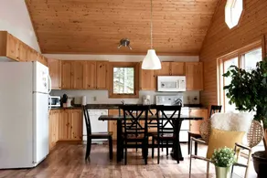 Lakefront Cottage with Fire Pit & BBQ in Nova Scotia, Canada - Image 3