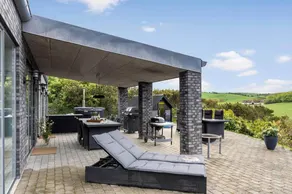 Children-friendly wonderful house with terrace, barbecue & sauna | Sea view | Pets are welcome - Image 4