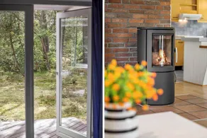 Children-friendly big holiday home with barbecue, sauna & hot tub | Pet-friendly - Image 2