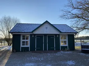 Cabin | Nature view - Image 2