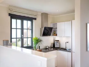 Reetland Am Meer - Premium Reetdachvilla Mit 3 Schlafzimmern, Sauna Und Kamin E03 - Image 5