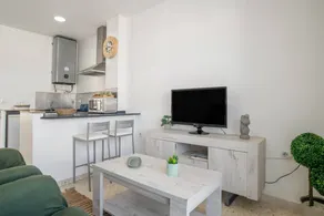 Studio with pool & terrace | City view | Good for workation - Image 4