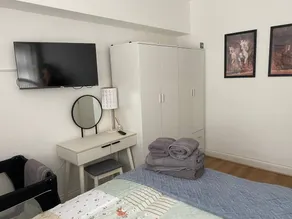 Appartement de vacances avec 1 chambre pour 3 personnes - Image 4