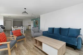 Appartement de vacances | Adapté au travail à distance - Image 3