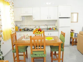Apartment mit 1 Schlafzimmer für 3 Personen - Image 2