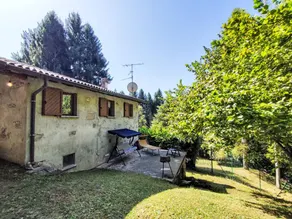 House with garden & terrace | Mountain view - Image 2