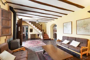Country House 'Cal Eloi Janet' with Mountain Views, Private Pool and Wi-Fi - Image 5