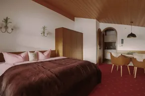 Ferienwohnung | Bergblick - Image 4