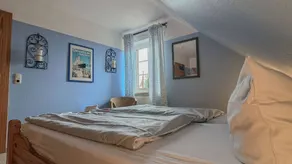Apartment with 2 bedrooms for 4 persons - Image 5