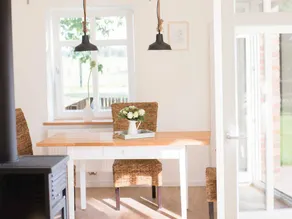 Children-friendly holiday home with garden, sauna & terrace | Lake view - Image 2