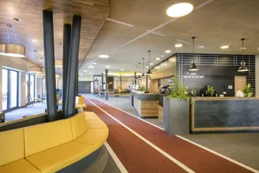 Children-friendly apartment with garden, sauna & BBQ - Image 5