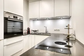 Appartement Matteo in Lech - Image 3