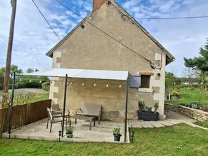 Beautiful cottage with garden & BBQ - Image 3