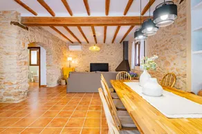 Finca 'Mas de Morera' mit ganzjährigem Zugang zum Pool - Image 5