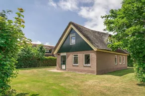 Holiday home with terrace | Close to the beach | Pets are welcome - Image 3