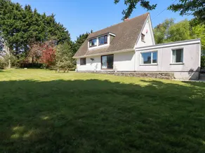 Familienfreundliches tolles Landhaus mit Garten | Strandblick - Image 2