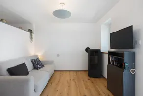 Apartment 'Coin Vert' with Mountain View, Shared Garden and Wi-Fi - Image 3
