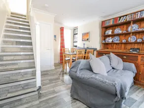 Cottage with 4 bedrooms for 8 persons - Image 2