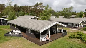 Maison avec sauna et jacuzzi | Plage à proximité | Avec animaux autorisés - Image 3