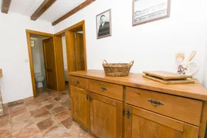 Beautiful holiday home with garden | Garden view | Pets allowed - Image 3