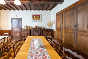 Children-friendly beautiful holiday home with terrace, barbecue & pool | Garden view | Pets are welcome - Image 5