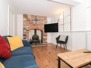 Family-oriented cottage with garden | Beach view | Pets are welcome - Image 5