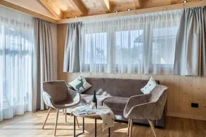 Ferienwohnung mit Terrasse und Sauna - Image 3