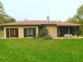 House with barbecue, terrace & garden | Garden view - Image 3