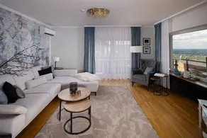 Apartment with terrace | Garden view - Image 3