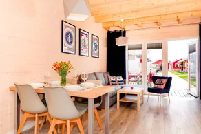 Holiday home with pool, terrace & barbecue - Image 5