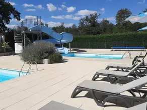 Nice mobile home with pool | Dogs allowed - Image 4