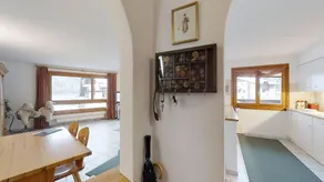 Abitaziun Corvatsch 2/23 - Silvaplana - Image 5