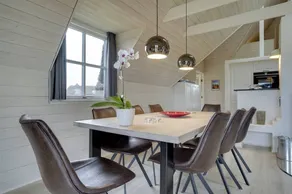 Fully equipped nice house with terrace, sauna & BBQ | Beach nearby - Image 5