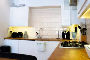 Appartement de vacances avec terrasse | Vue jardin - Image 4